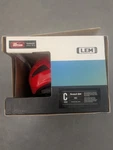Bicycle Bike Helmet Lem Scout Gm Child Kids Red / White. Fixed Price $29.99.