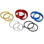 Kart Kit For 50MM Rear Hub Axle Spacers Set Of Ten Various Sizes Kpuk. Fixed Price $29.70.