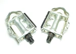 Sakae Sr SP-152 Forged Alloy Road Touring Bicycle Quill Pedals 9/16 X 20 Tpi. Fixed Price $35.00.