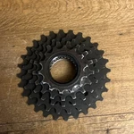 Vintage Maillard Freewheel 14-17-20-24-28 English Threads 70S 80S Road Touring. Fixed Price $34.99.