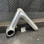 Vintage Cinelli 1R Quill Stem - 22.2MM X 26.4MM 100MM Used. Fixed Price $80.00.