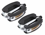 Absolute Bicycle Pedals Classic Rubber VP-813 Compatible With 9/16 Crank.. Fixed Price $23.11.