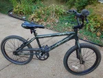 Redline Bmx Bike. Fixed Price $150.00.