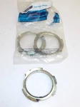 1964-1973 Mustang Mach Boss Shelby Cougar XR7 Gte Nos Fuel Tank Sender Ring. Fixed Price $24.00.