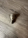 Nos Vintage Sachs Rear Coaster Brake Bike Hub Driver Clutch. Fixed Price $10.00.