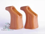 Shimano Dura Ace Ex, 600 Hoods Rubber Gummi For Vintage BL-6207 BL-7200. Fixed Price $39.99.