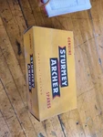 Nos Sturmey Archer Shifter White Trigger Bicycle Cable Hsj 517 54-1/2 X 17-1/2. Fixed Price $23.99.