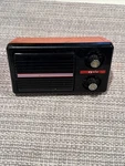 Vintage Cycle-pro Bike Radio Old School Made Hong Kong. Fixed Price $32.00.