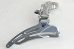 Nos Suntour Xc FD-3500 Front Derailleur. Fixed Price $102.00.
