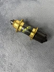 Vintage Zipp Ballistic Speed Weaponry Carbon Rear Hub Shimano 9. Fixed Price $95.99.