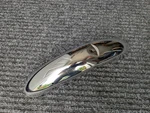 Schwinn Bicycle Krate & Super Deluxe Stingray Front Fender Orig Nos Razor Edge. Fixed Price $300.00.