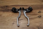 Mtb Brake Shimano BL-AT50 Via Japan 22.2 Mm Clamp For Cantilevers 1986. Fixed Price $45.00.