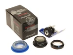 Campagnolo Record Headset HS03-REHIOST 1/8" Integrated Hiddenset New Nos. Fixed Price $143.99.