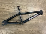 Haro 540 Air Bmx Frame Mid School Freestyle Dave Mirra 20" 14MM 2001. Fixed Price $129.99.