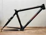 1995 Trek 9800 Oclv Carbon Fiber Hardtail Mtb Frame 18 Inch. Fixed Price $324.99.