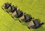Nos Vintage Sturmey Archer Dynohub Headlamp Light Switch (one ). Fixed Price $24.99.