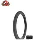 20" X 1-3/4 S7 Black Bicycle Tire & Tube Vintage Schwinn Stingray Fit Rim.. Fixed Price $34.98.