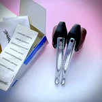 Campagnolo Record BL-02RE Brake/shifter Lever Set Black New In Box. Fixed Price $281.12.