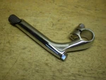 Classic Forged Bicycle Gooseneck Roadmaster Monark Columbia Higgins Shelby &. Fixed Price $65.00.