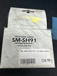 New In Box Shimano Spd-r Shoe Cleats SM-SH91. Fixed Price $39.99.