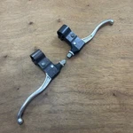 Dia-compe O584 Cantilever Four Finger Mountain Bike Brake Levers. Fixed Price $52.99.