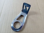 Vintage Raleigh Heron Lamp Bracket Headset Mount Sports 1970S. Fixed Price $16.00.
