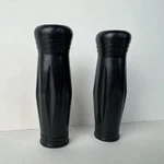 Bicycle Bottle Grips 3/4" Id 3-3/8" Long Fit Elgin Amf Huffy Colson Vtg Nos. Fixed Price $14.99.