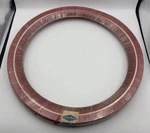 Nos New Goodyear Grasshopper Red W/white Slick 20 X 2.125 Krate Bicycle Tire. Fixed Price $449.95.