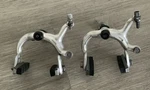 Weinmann Type 500 Brake Calipers Long Reach 48-58 Mm Nut Mounts 248 Grams. Fixed Price $30.00.