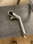 Wald 3144 Quill Stem. Fixed Price $20.00.
