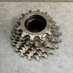 Sachs Ly 92 7-SPEED Freewheel, 12-21T, Vintage Road Racing. Fixed Price $49.99.