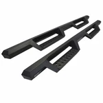 Westin 56-13555 Hdx Drop Nerf Step Bars Fits 09-22 1500 Classic Ram. Fixed Price $785.99.