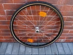700C Touring Front Araya PX-45 Suntour Via Japan Wheeler Advance. Fixed Price $120.00.