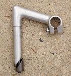 Vintage Dia Compe Stem 0.833 21.1MM 100MM Quill Japan Schwinn Bmx Mongoose Sakae. Fixed Price $23.80.
