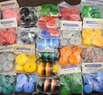 Nos Vintage Benotto Roadbike Cello Handlebar Tape Celo-cinta Ribbon Wrap Bicycle. Fixed Price $32.32.