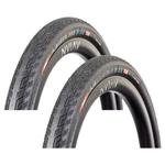 Irc Siren Pro Rise 20X1.75 Tubeless Bmx Racing Tire With Rbcc & Bead (pack Of 2). Fixed Price $106.80.