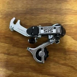 Shimano Sis TY22 Vintage Rear Derailleur Fits Schwinn Murray & Other. Fixed Price $30.99.