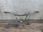 Redline Cromo Bmx Vee Handlebars Mid School. Fixed Price $299.00.