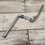 1980 Schwinn Stamped Opc Cranks 6.5 Old School Bmx Stingray Scrambler Ashtabula. Fixed Price $26.23.