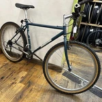 Vintage Bridgestone MB-4 17.5 Mountain Bike Shimano Stx Se Tange All Original!. Fixed Price $420.00.