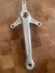 Unused Take-off Campagnolo Gran Sport 3320 Right-side Crankarm 170MM. (nj). Fixed Price $75.00.
