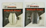 Nos Odyssey Pitbull-triax Vintage Old School Bmx Brake Shoes Freestyle. Fixed Price $35.00.
