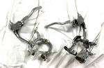 Brake Safety Levers And Caliper Set Yoshikawa Dia Compe Road Bike Front Rear. Fixed Price $19.99.