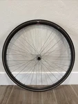 Vintage Matrix Iso C-11 32-SPOKE 700C Wheel SHIMANO600 Hub. Fixed Price $70.00.