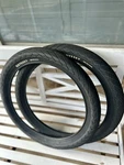 Odyssey Dugan Bmx Tires 20X2.4. Fixed Price $35.00.