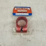 Nos Suntour Red Seat Clamp 1-1/8" 28.6MM 1980'S Bmx Old School Gt Hutch Bassett. Fixed Price $119.99.