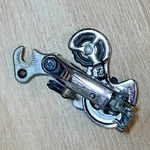 Schwinn Approved Gt 500 5-SPEED Rear Derailleur A1. Fixed Price $18.99.