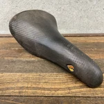 Vintage Cinelli Volare Slx Seat Perforated Saddle 1980S Black Lightning Bmx. Fixed Price $170.99.