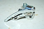 Shimano Acera Double Front Derailleur FD-M330 31.8MM Clamp 2X9 Fast Usa Shipper. Fixed Price $32.32.