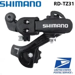 Shimano Rear Derailleur RD-TZ31-A 6/7 Speed Direct For Mountain Bike. Fixed Price $14.69.